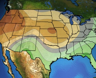 What's Ahead With The Upcoming Pattern Change? - Videos from The ...