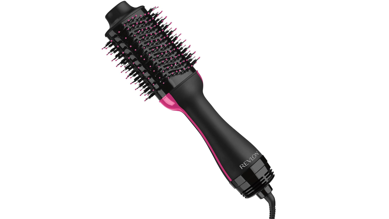 REVLON One-Step Volumizer Hair Dryer
