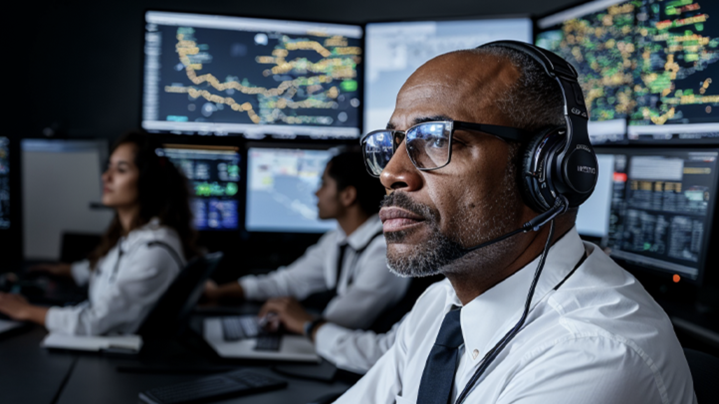 Aviation weather forecasting from The Weather Company combines inflight weather data, tracking, and decision-support tools to help airlines control costs, enhance flight safety, and improve operational efficiency.