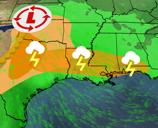 Brace For Storms Hail Wind Tornado Threat Videos From The Weather Brace For Storms Hail Wind Tornado Threat Videos From The Weather