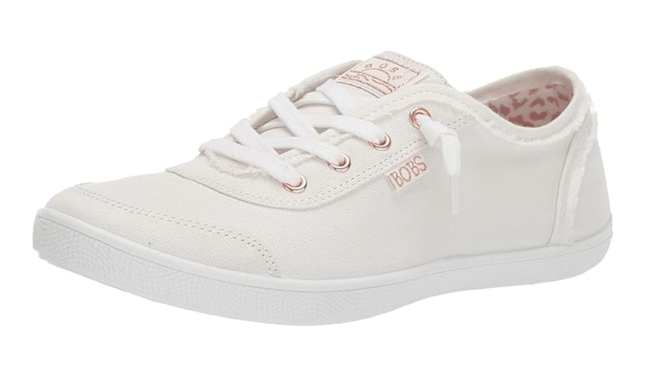 Skechers Women's Bobs B Cute Sneaker