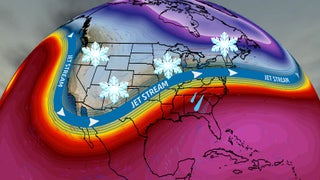 Snow Freezing Rain Sleet Ahead What We Know Snow Freezing Rain Sleet Ahead What We Know
