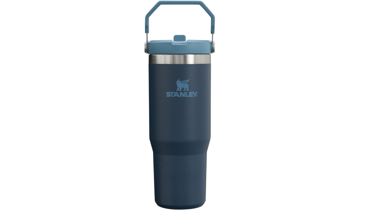 Stanley IceFlow Stainless Steel Tumbler