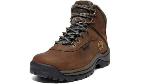 Timberland Men's White Ledge Waterproof Mid Hiker Boot