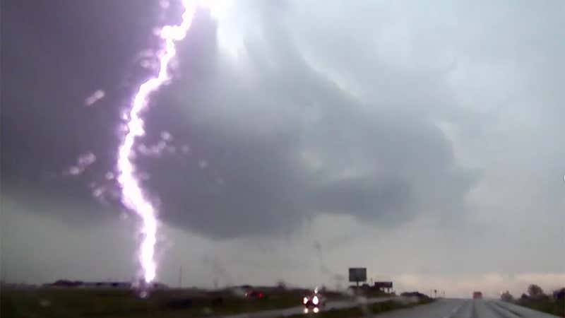 Thunderstorm Safety and Preparedness - The Weather Channel | weather.com