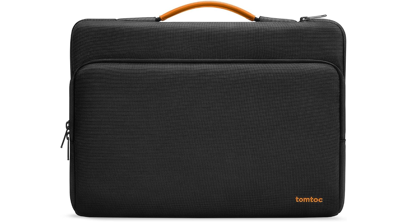 tomtoc 360 Protective Laptop Case