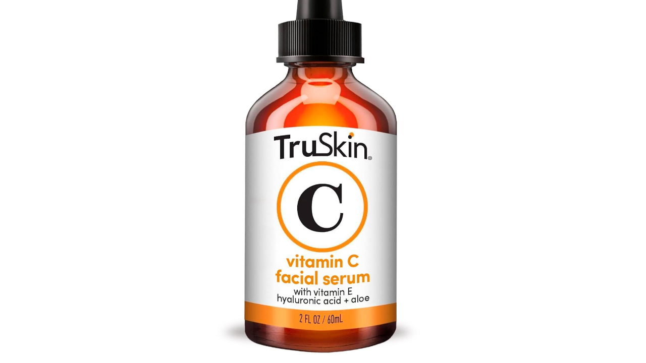 TruSkin Vitamin C Serum