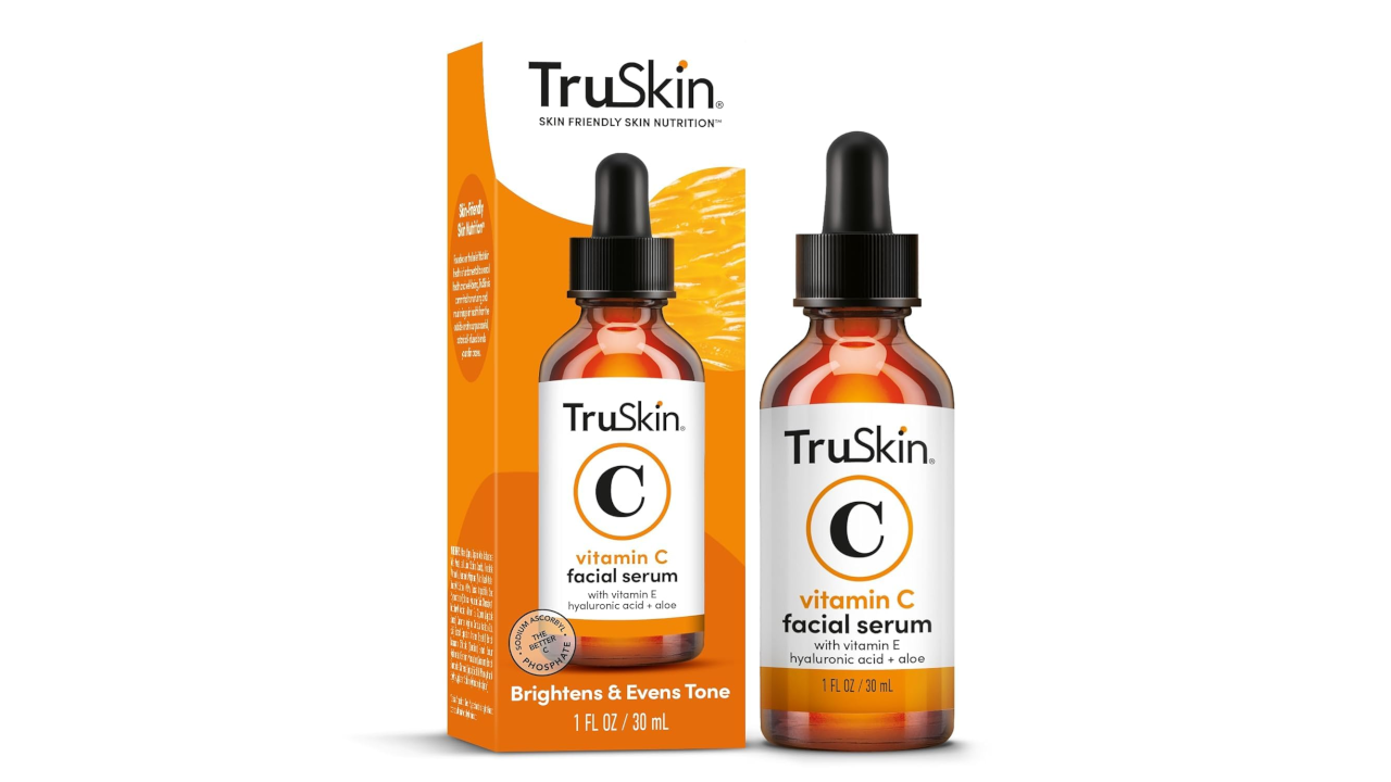 TruSkin Vitamin C Serum