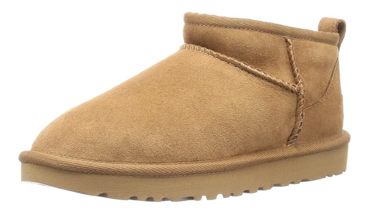 UGG Women's Classic Ultra Mini Boot
