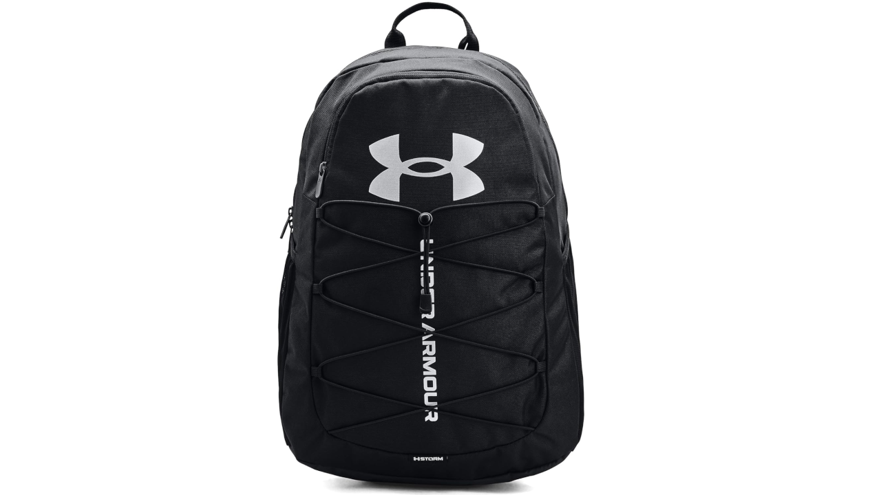 Under Armour Adult Hustle Sport Backpack