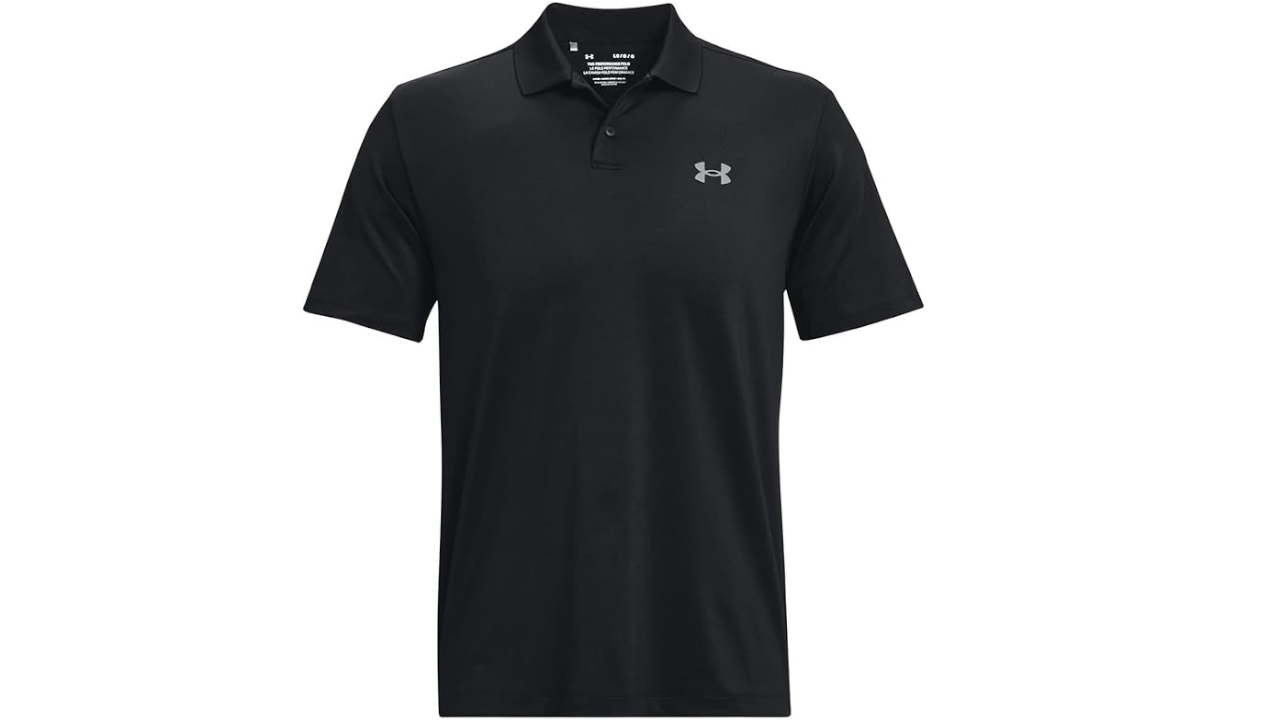 Under Armour Men's Matchplay Polo