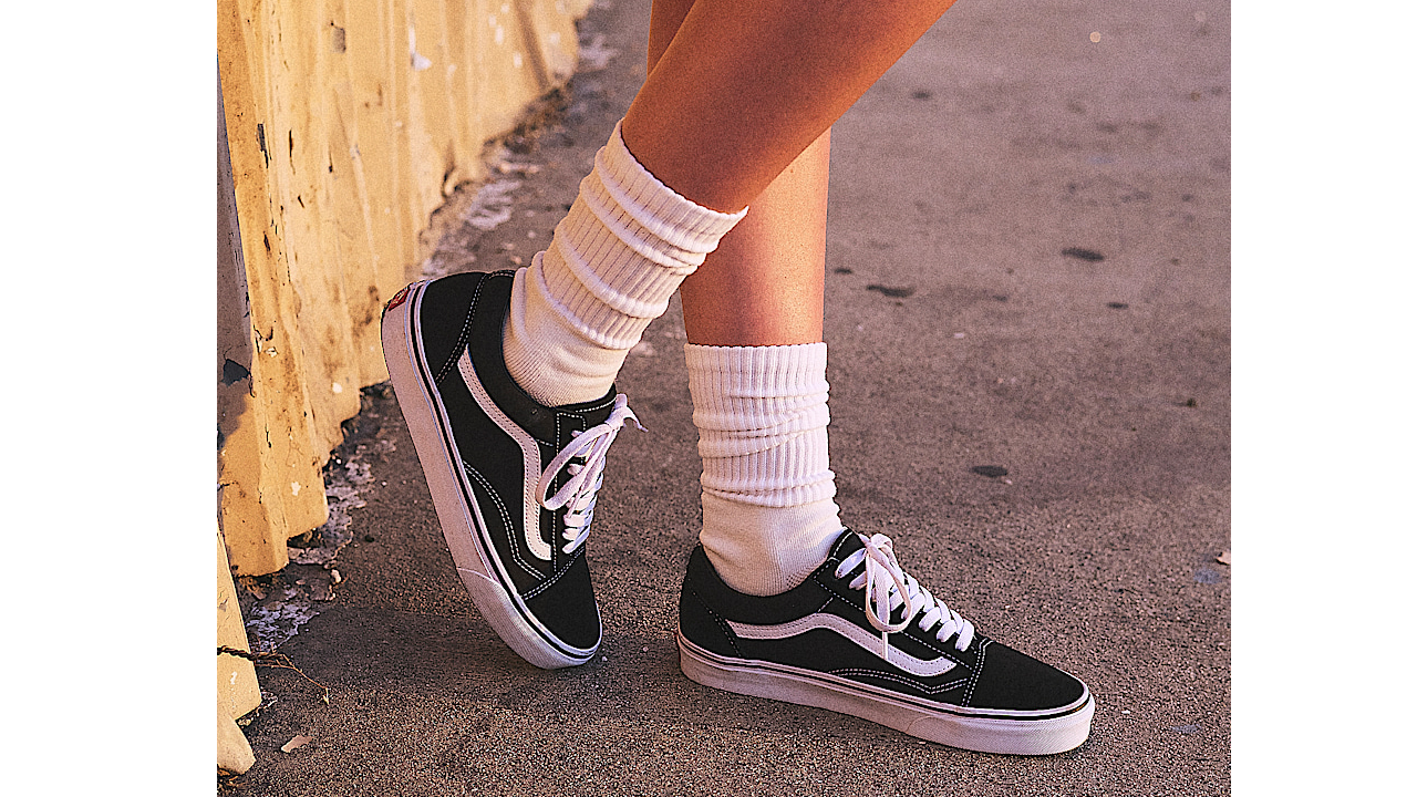 Vans Old Skool Shoe