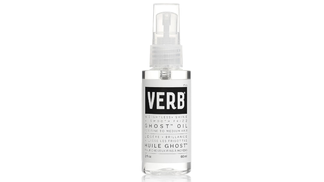VERB Ghost Oil