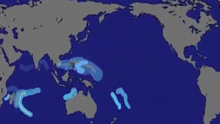 Malibu Ca 90265 10 Day Weather Forecast The Channel Watch Every Tropical Cyclone Since 1950