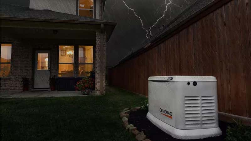 Portable Generators: How It Works And Our Top Picks | Weather.com
