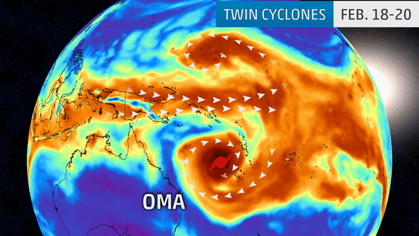 Double Cyclone