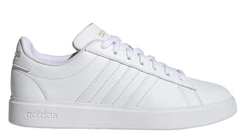 adidas Women’s Grand Court 2.0 Tennis Shoe