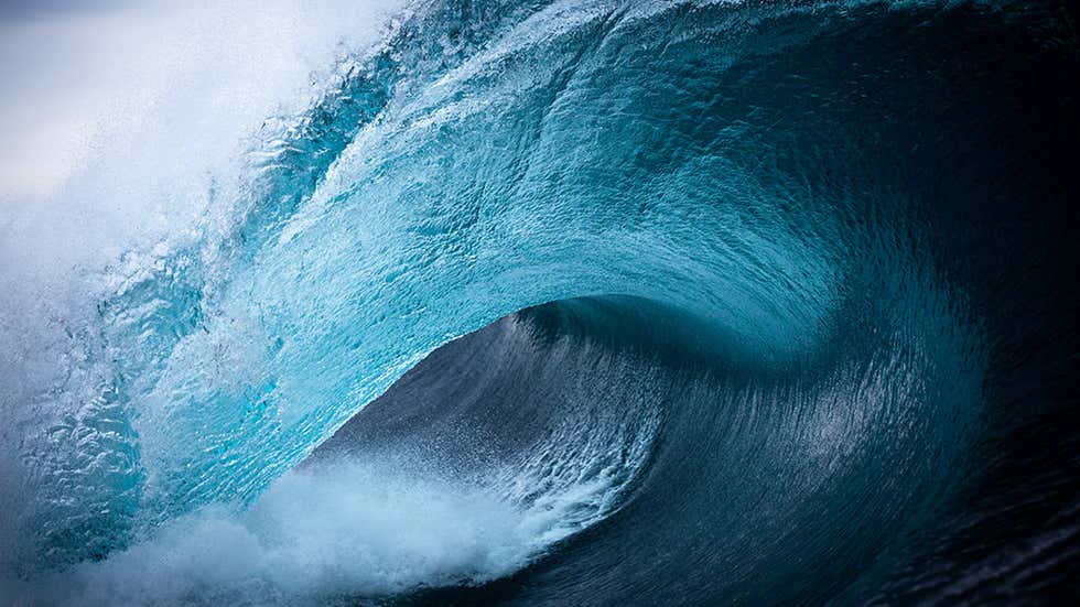 Riesige Welle gemessen! Damit steht ein neuer Weltrekord | The Weather Channel - Artikel von The ...