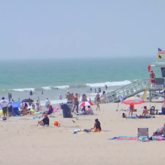 Rip Currents Claim Lives Of Three Tourists In Florida Panhandle The Weather Channel Articles From The Weather Channel Weather Com