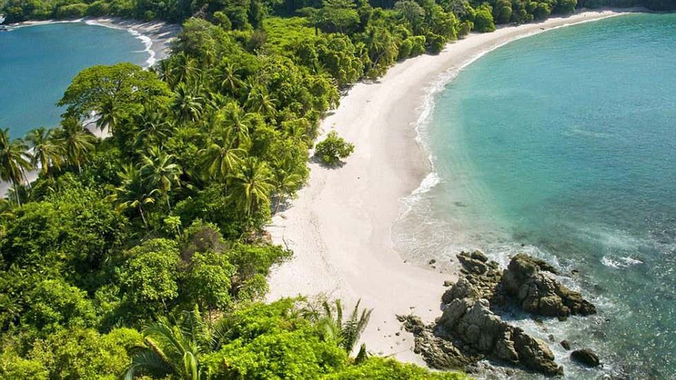 Klimatabelle costa rica: klima, temperaturen & wetter für costa rica Beste Reisezeit Costa Rica: Wetter, Klima & Hurrikansaison - Artikel