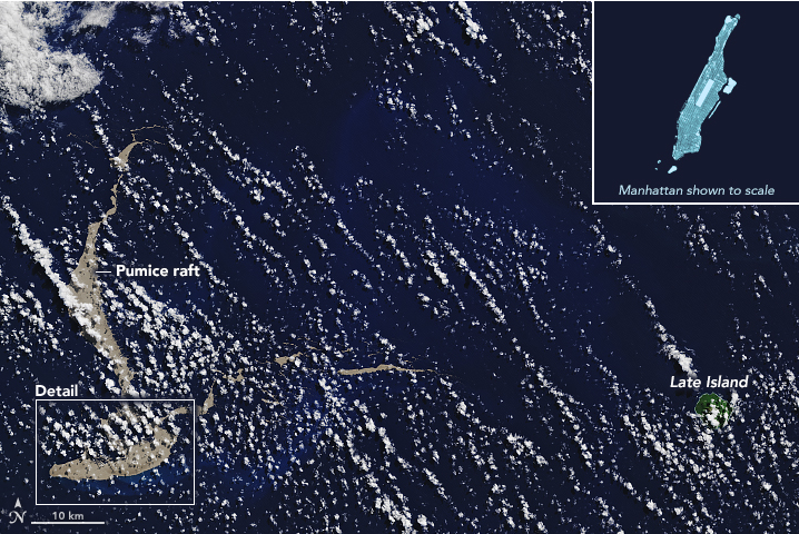 NASA Earth Observatory images by Joshua Stevens, using Landsat data from the U.S. Geological Survey