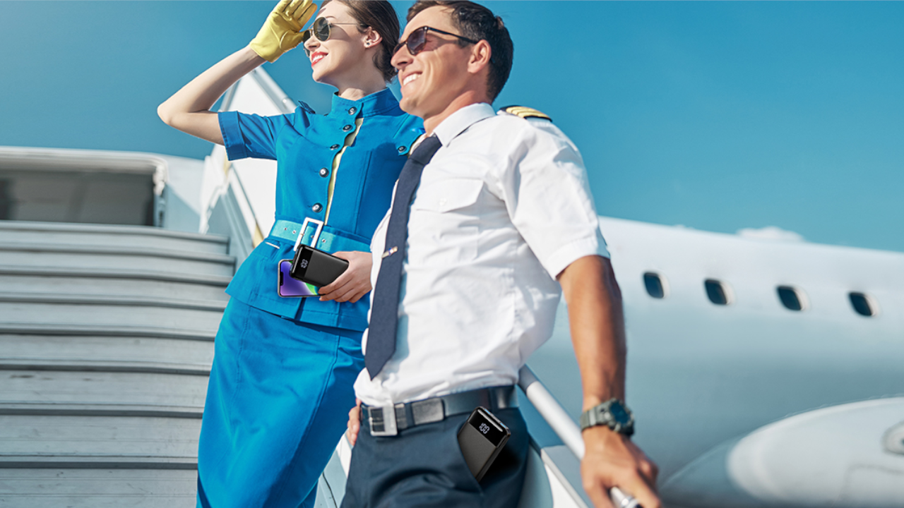 chamast travel charger 