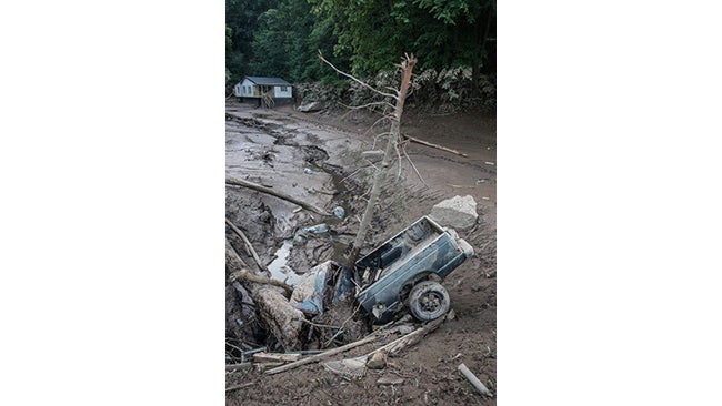 The Best Weather Photos We've Seen So Far in 2016 The Weather Channel