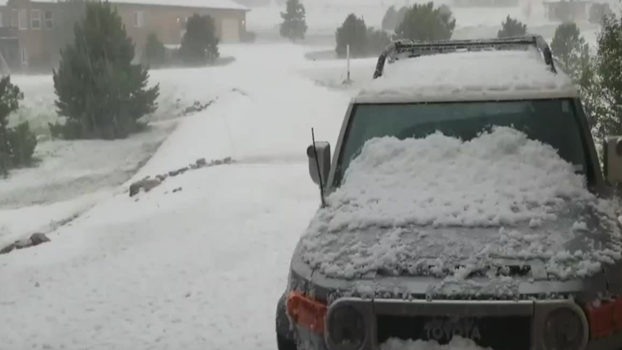 Parker Co Weather >> The Weather Channel Parker Co Weather >> The Weather Channel