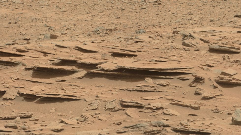  SpaceX Founder Elon Musk Plans to Send Humans to Mars by 2026 