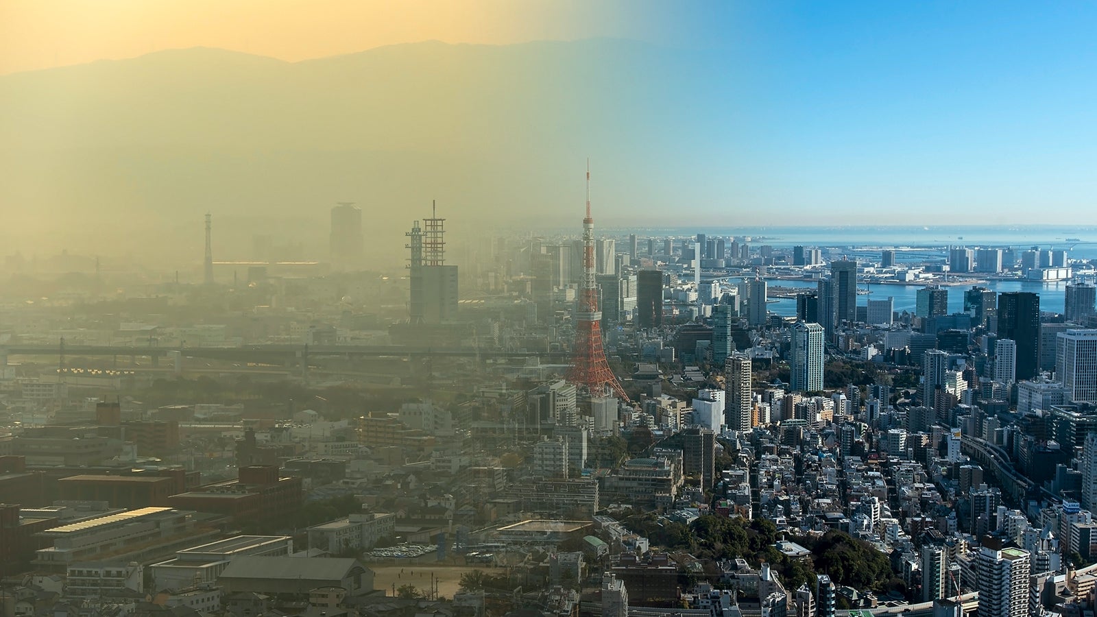 Der t&ouml;dliche Feinstaub entsteht meist in der kalten Jahreszeit und verursachte in der Vergangenheit t&ouml;dliche Katastrophen.