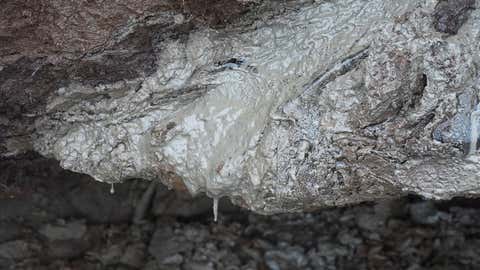 Der Riese Clock Arktis: Permafrost taut und setzt Gase frei | Weather.com