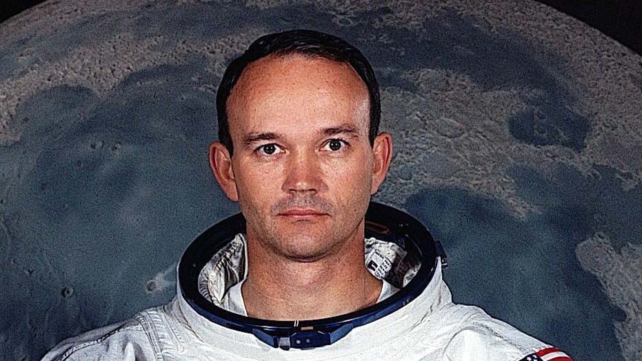 HANDOUT - 01.05.1969, USA, Miami: ARCHIV - US-Astronaut Michael Collins.      (zu dpa "&acute;Der vergessene dritte Astronaut&ordf;: Mond-Chauffeur Collins wird 90") Foto: NASA/epa/dpa - ACHTUNG: Nur zur redaktionellen Verwendung und nur mit vollst&permil;ndiger Nennung des vorstehenden Credits +++ dpa-Bildfunk +++