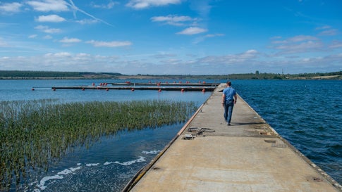 Vor Zehn Jahren Riss Erdrutsch Menschen In Den Tod