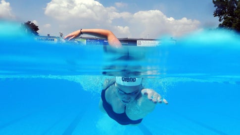 Freibader Restaurants Hotels Welche Corona Lockerungen Nun