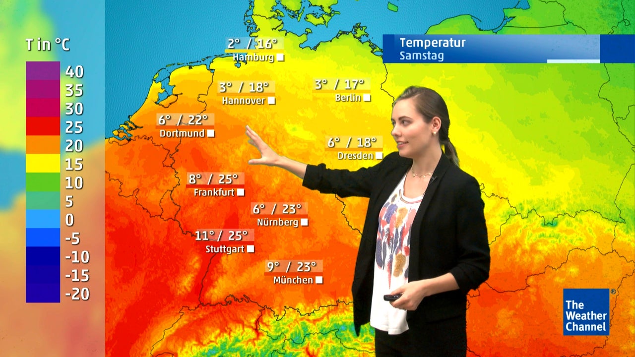 Startseite Harber Aktuell
