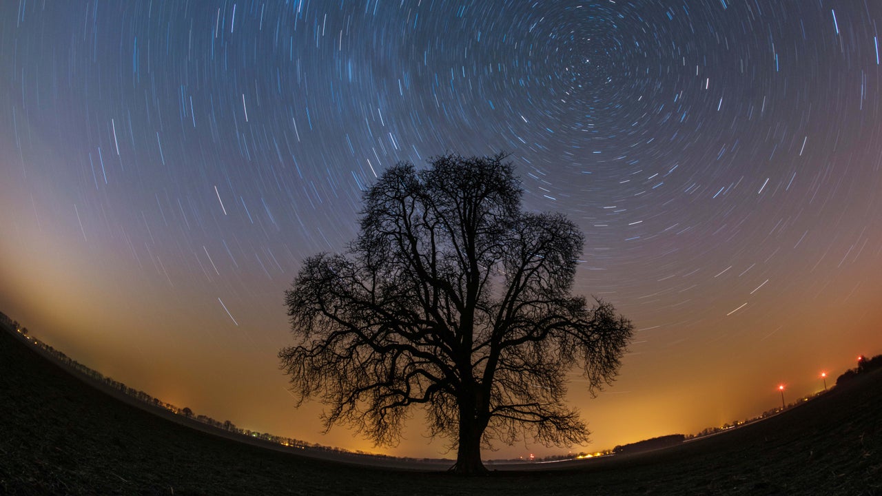 Blick In Die Sterne Januar Glanzt Mit Venus Und Halbschattenfinsternis Artikel Von The Weather Channel Weather Com