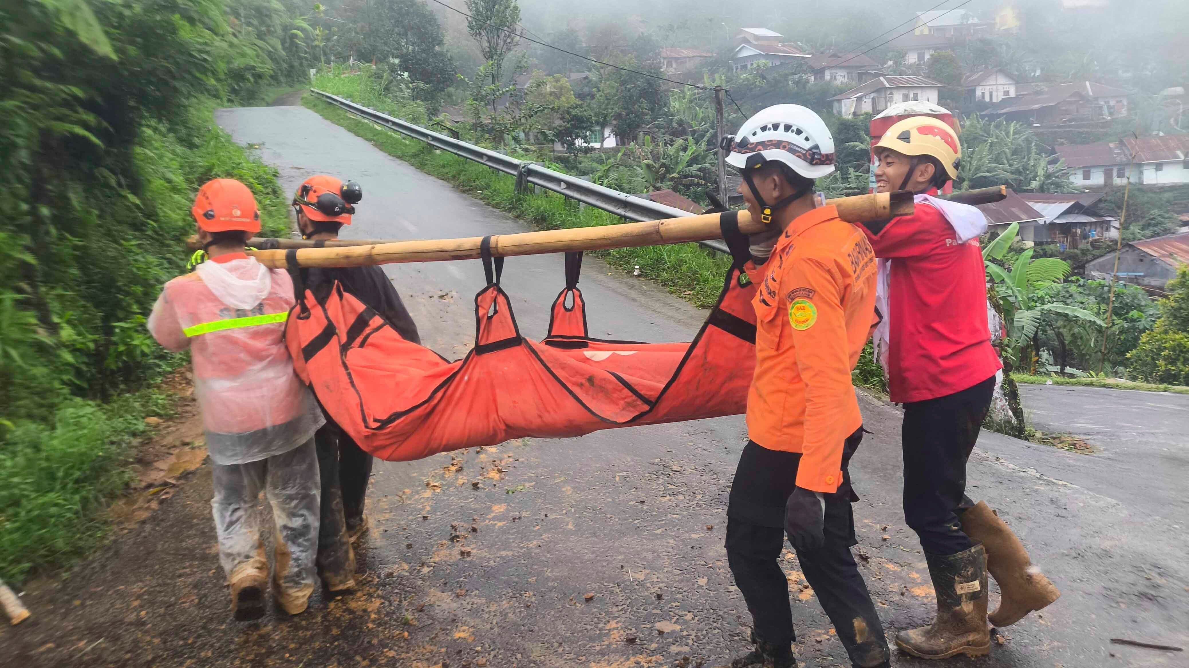 Uncredited/BNPB/AP/dpa