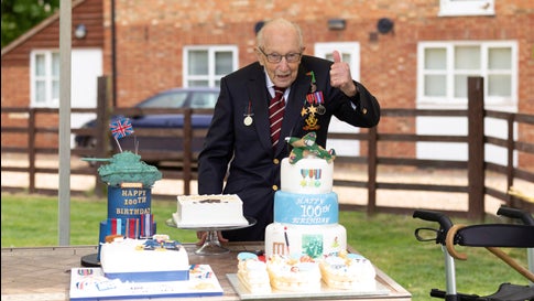 Geburtstag Feiern Trotz Corona Moglich Aber Verantwortungsvoll