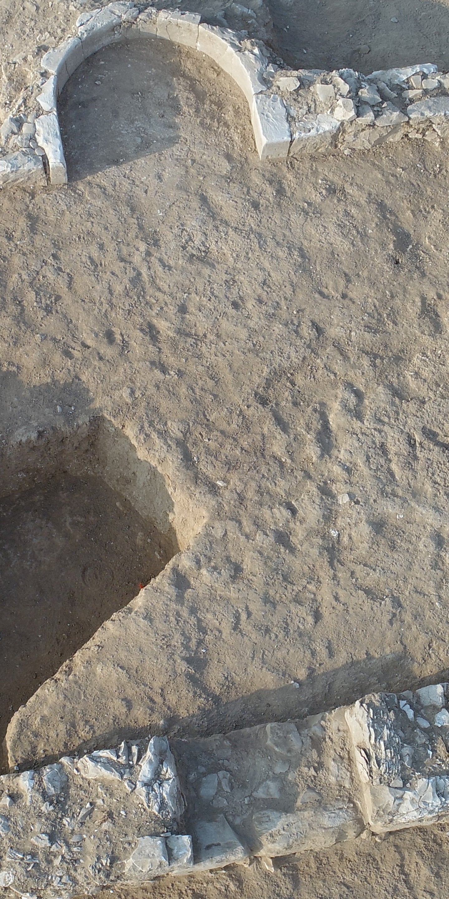 Mindestens 10 Jahre Alt Forscher Machen In Negev Wuste Beeindruckende Entdeckung Artikel Von The Weather Channel Weather Com