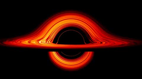 Ratselhafter Herzschlag Gigantisches Schwarzes Loch Gibt Wieder Lebenszeichen Von Sich The Weather Channel Artikel Von The Weather Channel Weather Com