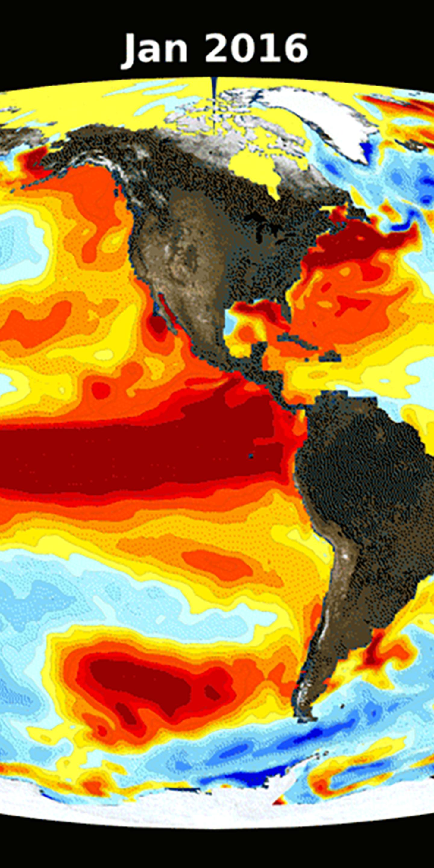 Revolutionare Studie El Nino Verandert Sich Neue Auspragung Hat Verheerende Folgen Artikel Von The Weather Channel Weather Com