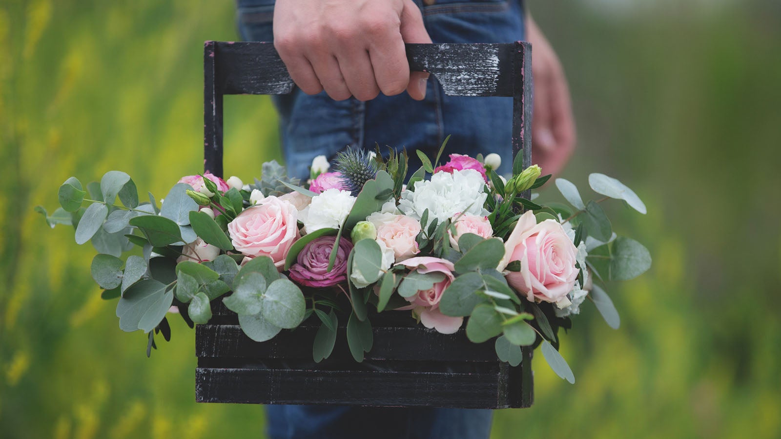 Es ist noch nicht zu sp&auml;t f&uuml;r die ersten vorbereitenden Arbeiten im Zier- und Gem&uuml;segarten. Foto: GettyImages