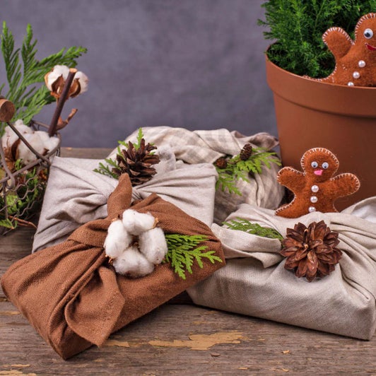 5 Tipps Gegen Verpackungsmull An Weihnachten The Weather Channel Artikel Von The Weather Channel Weather Com