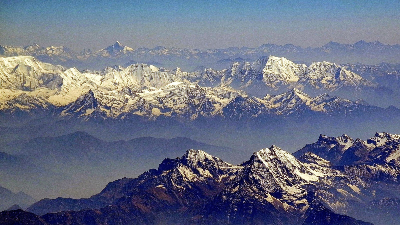 Himalaya