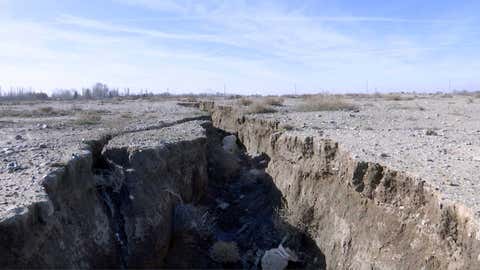 Teheran Versinkt Bilder Zeigen Wie Dramatisch Die Lage Im Iran Ist The Weather Channel Artikel Von The Weather Channel Weather Com