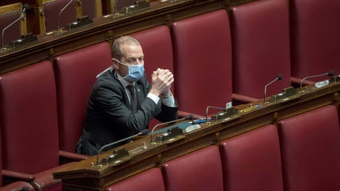 Italien virus Italien virus