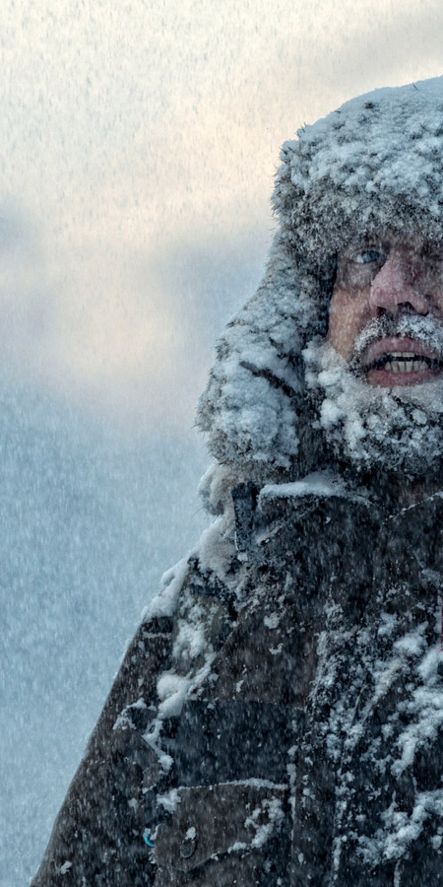 So Reagiert Unser Korper In Der Kalte Diese Fehler Konnen Gefahrlich Werden Artikel Von The Weather Channel Weather Com