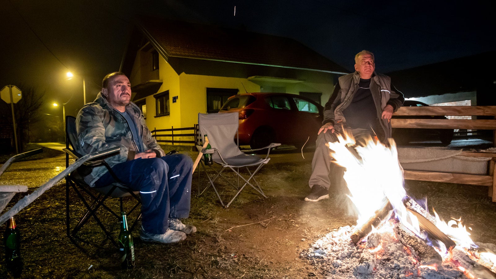 Hunderte Nachbeben erschüttern in Kroatien | The Weather ...