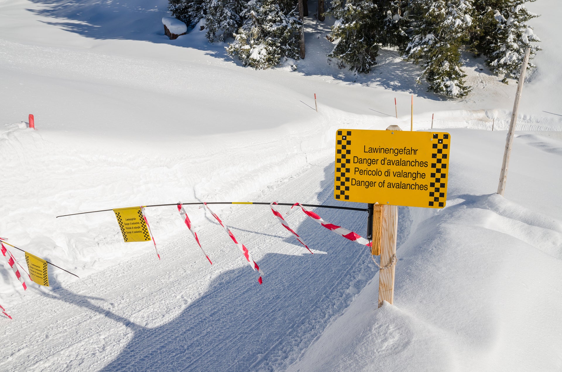 Photo Taken In Grindelwald, Switzerland