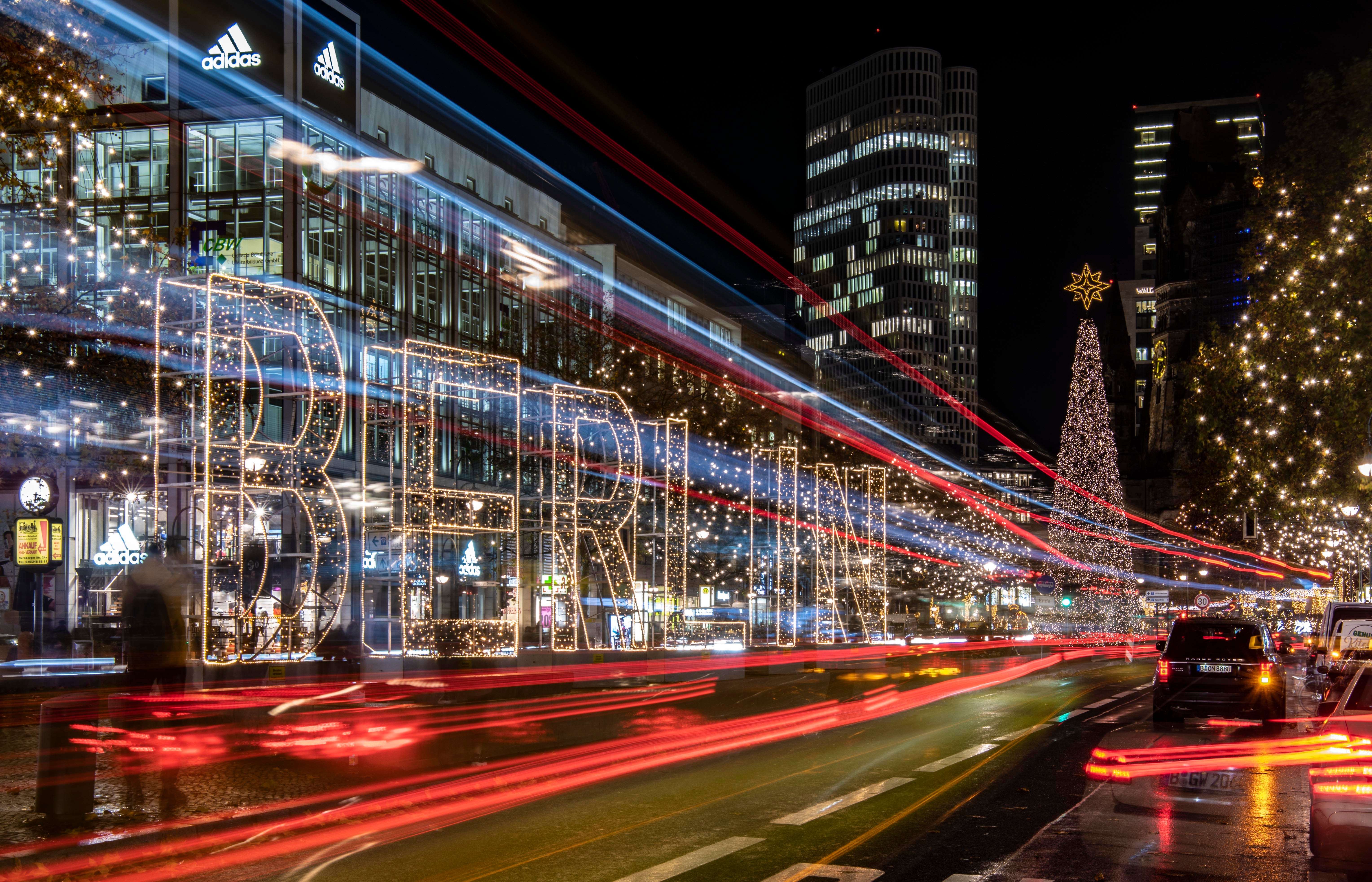 Weihnachtsbeleuchtung: Lichterketten verbrauchen extrem viel Strom
